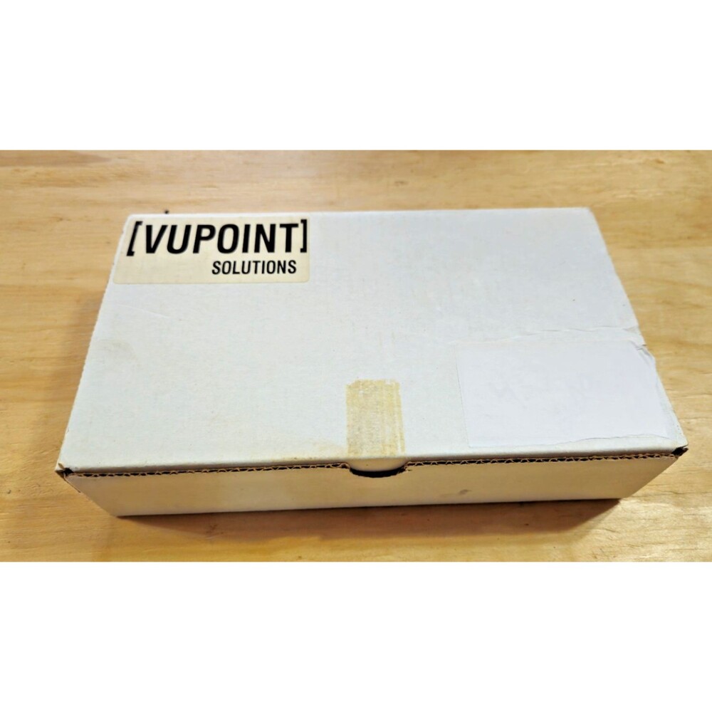 VuPoint Magic Wand II Portable Scanner PDSWF-ST44PU-VP-HSN WIFI Wireless 900 DPI - Picture 3 of 11